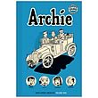 Archie Archives Volume 1 Graphic Novel